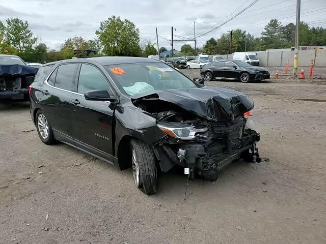 2019 Chevrolet Equinox Lt VIN: 2GNAXUEV7K6289729 Lot: 73782384