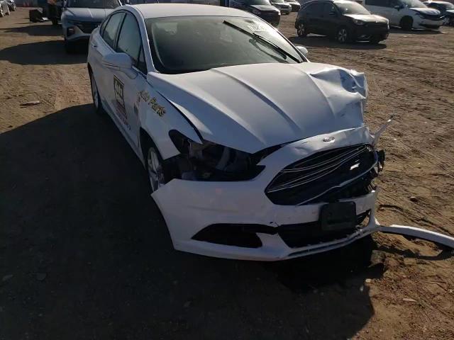 2015 Ford Fusion - Image 10