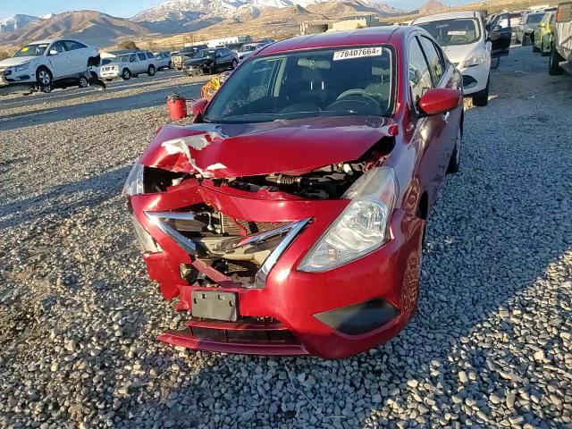 2015 Nissan Versa - Image 13