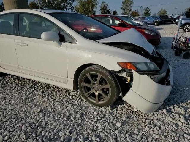 2006 Honda Civic Ex VIN: 1HGFA16846L091230 Lot: 75621824