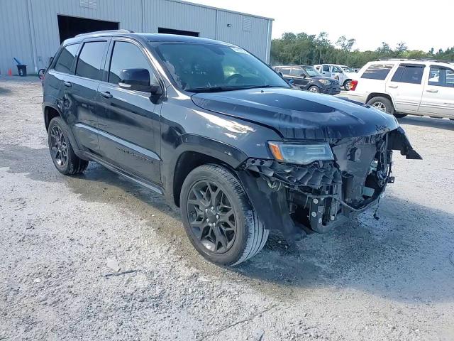 2021 Jeep Grand Cherokee - Image 15