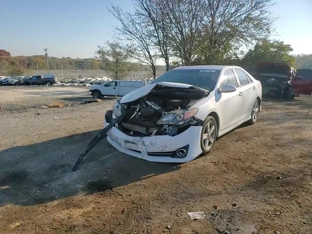 2014 Toyota Camry L VIN: 4T1BF1FK2EU754440 Lot: 78257304