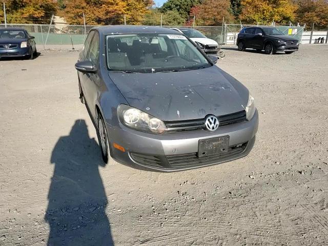 2011 Volkswagen Golf VIN: WVWDB7AJ9BW250364 Lot: 77279064