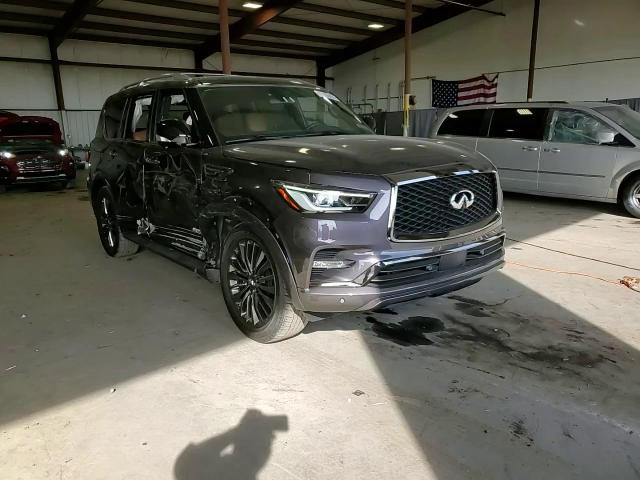 2024 Infiniti Qx80 Sensory VIN: JN8AZ2BC3R9500177 Lot: 78130404