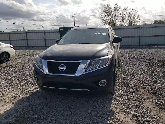 2015 Nissan Pathfinder - Image 12