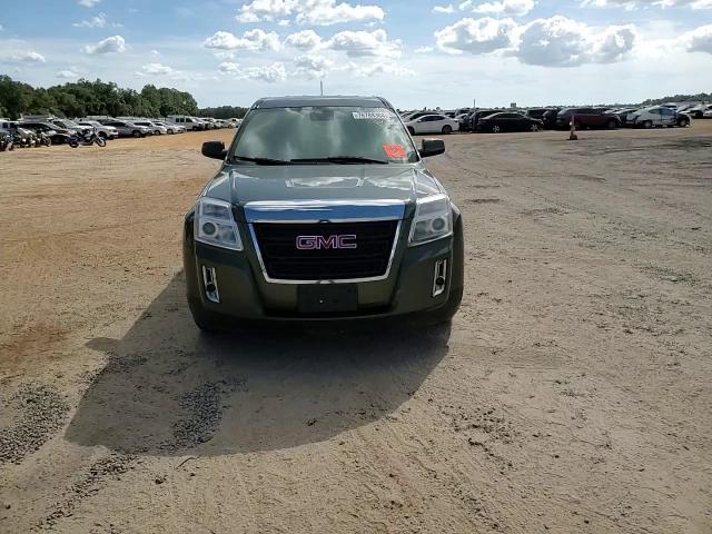 2015 GMC Terrain Sle VIN: 2GKALMEKXF6129574 Lot: 76788304