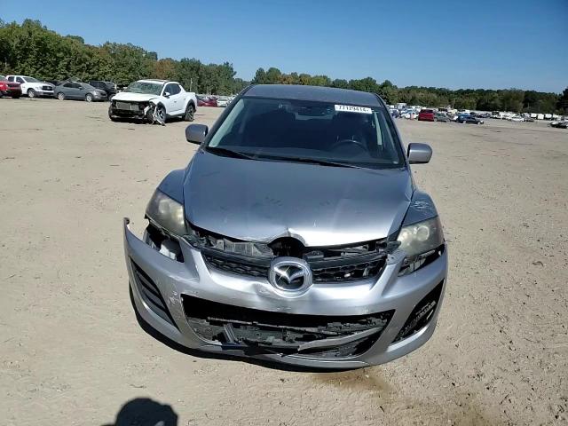 2011 Mazda Cx-7 VIN: JM3ER2BM1B0353381 Lot: 77129414