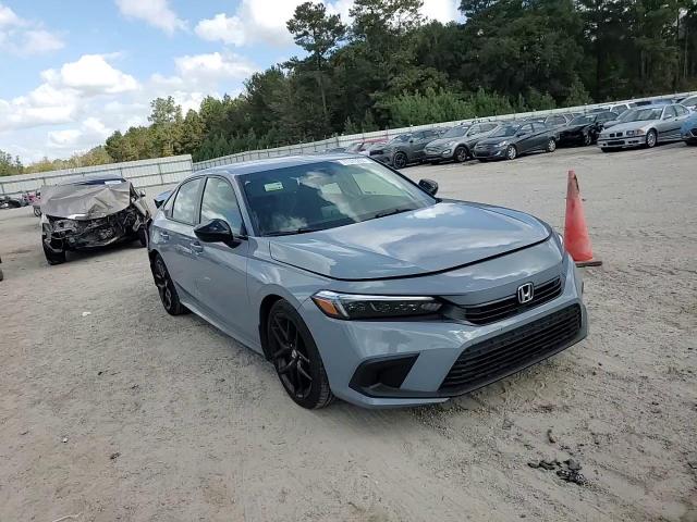 2023 Honda Civic - Image 11