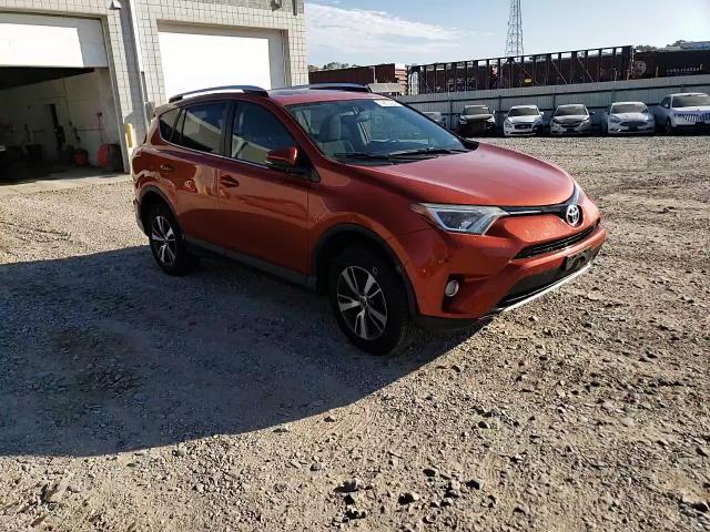 2016 Toyota Rav4 Xle VIN: JTMRFREV0GJ098255 Lot: 74272424