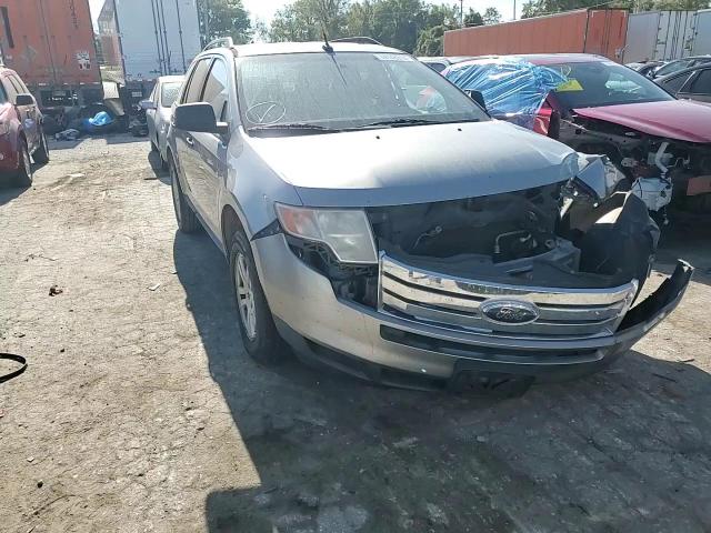 2008 Ford Edge Se VIN: 2FMDK36C58BB41960 Lot: 74148314