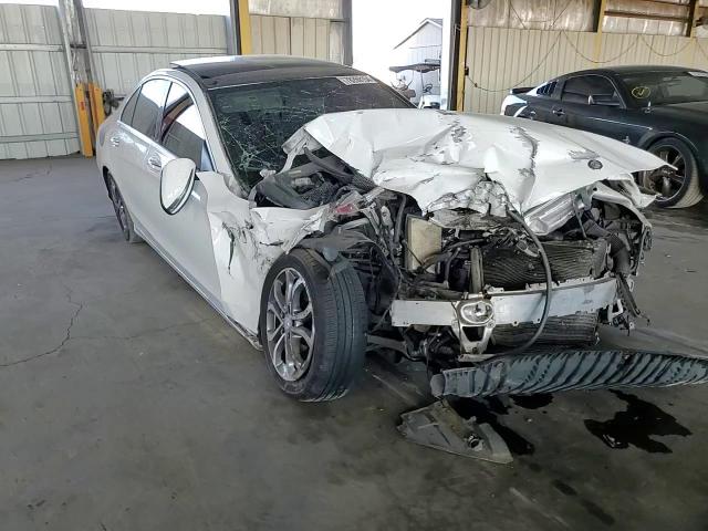 2016 Mercedes-Benz C-klasse - Image 10