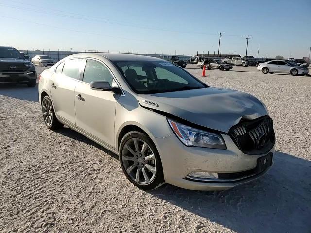 2014 Buick Lacrosse VIN: 1G4GB5G3XEF166225 Lot: 78541104