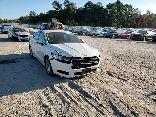 2014 Ford Fusion - Image 11