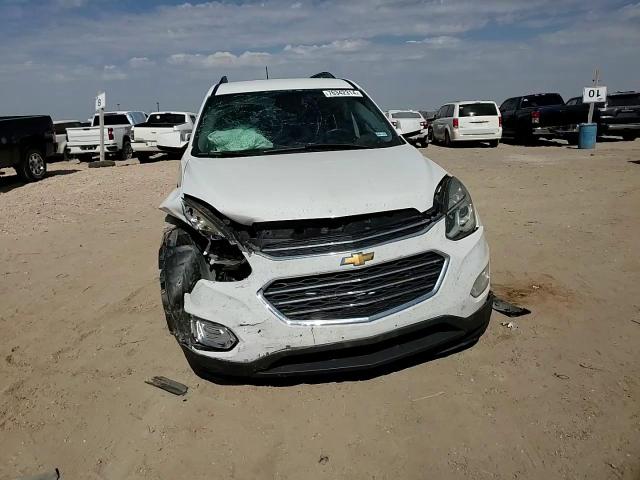 2017 Chevrolet Equinox Lt VIN: 2GNALCEK6H6309411 Lot: 76342314