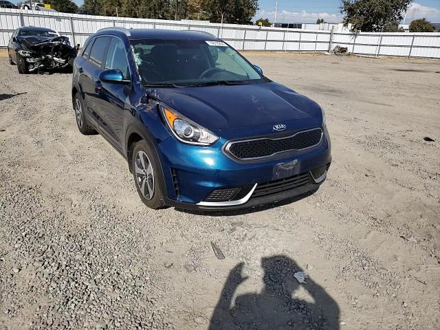 2018 Kia Niro Fe VIN: KNDCB3LC8J5161490 Lot: 74818954