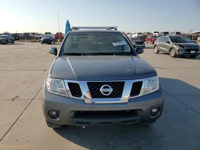 2019 Nissan Navara (Frontier) - Image 10