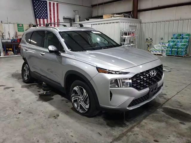 2023 Hyundai Santa Fe Sel VIN: 5NMS24AJXPH621290 Lot: 76456834