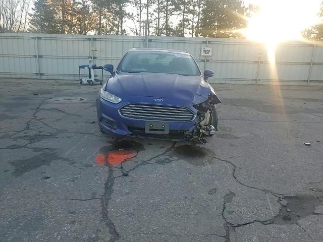 2016 Ford Fusion - Image 11