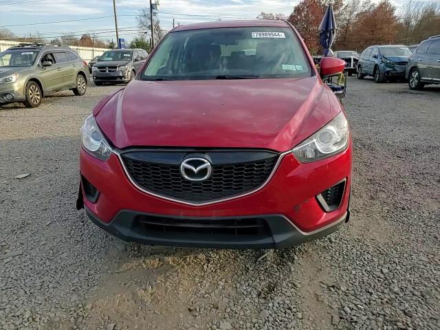 2015 Mazda Cx-5 Sport VIN: JM3KE4BE7F0449623 Lot: 78989944