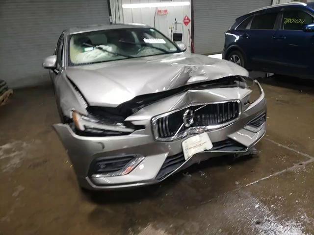 2020 Volvo S60 T6 Inscription VIN: 7JRA22TL0LG030516 Lot: 78137224