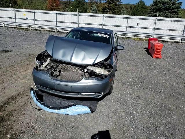 2010 Chrysler Sebring Limited VIN: 1C3CC5FB8AN212308 Lot: 75617154