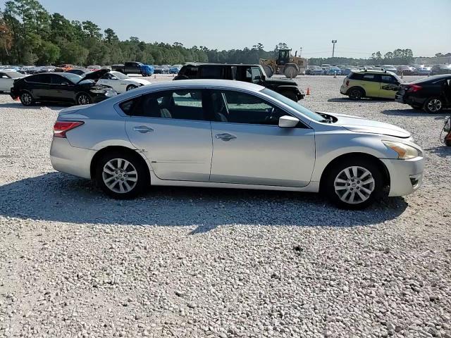 2015 Nissan Altima 2.5 VIN: 1N4AL3AP2FN334363 Lot: 75364244