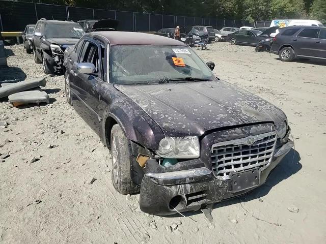 2005 Chrysler 300C VIN: 2C3JA63H35H101093 Lot: 75175634