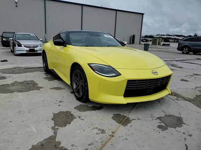 2023 Nissan Z Sport VIN: JN1BZ4AH0PM310987 Lot: 74926264