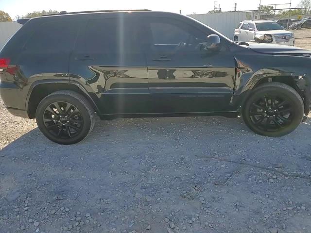 2019 Jeep Grand Cherokee Laredo VIN: 1C4RJFAG6KC566667 Lot: 76933814