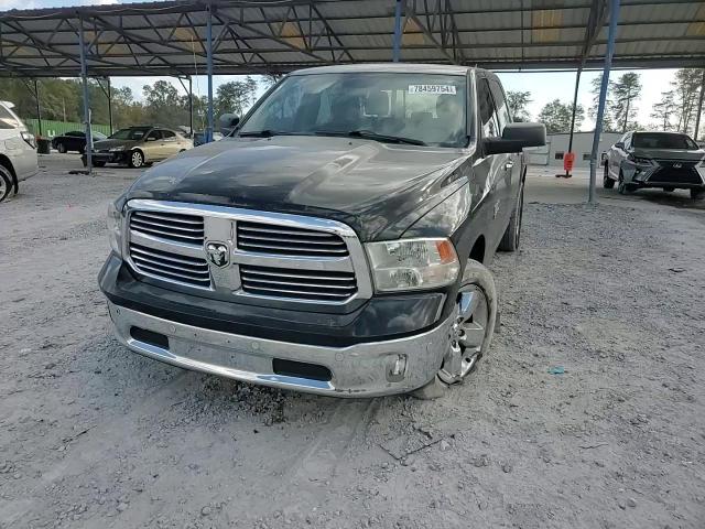 2015 Ram 1500 Slt VIN: 1C6RR7LG7FS507514 Lot: 78459754