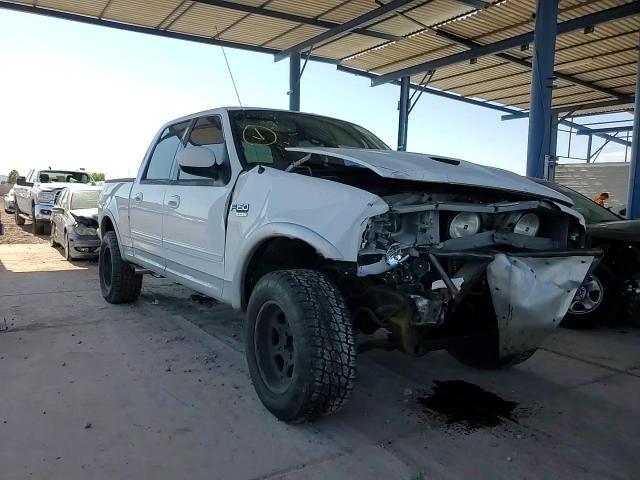 2001 Ford F-150 - Image 10