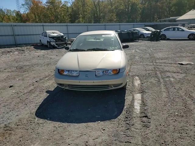 2002 Saturn Sl2 VIN: 1G8ZK527X2Z196501 Lot: 76672714