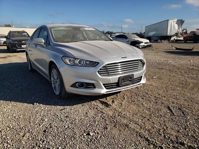 2015 Ford Fusion Se VIN: 3FA6P0H99FR293307 Lot: 74216634