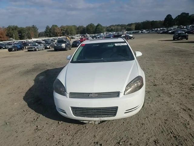 2013 Chevrolet Impala Lt VIN: 2G1WG5E31D1215069 Lot: 78400194