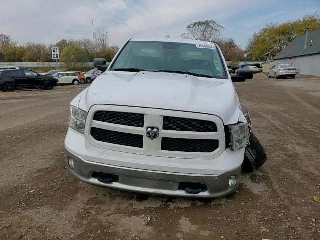 2015 Ram 1500 Slt VIN: 1C6RR7LG5FS558669 Lot: 76958354