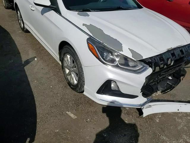 5NPE24AF8KH740976 2019 Hyundai Sonata Se