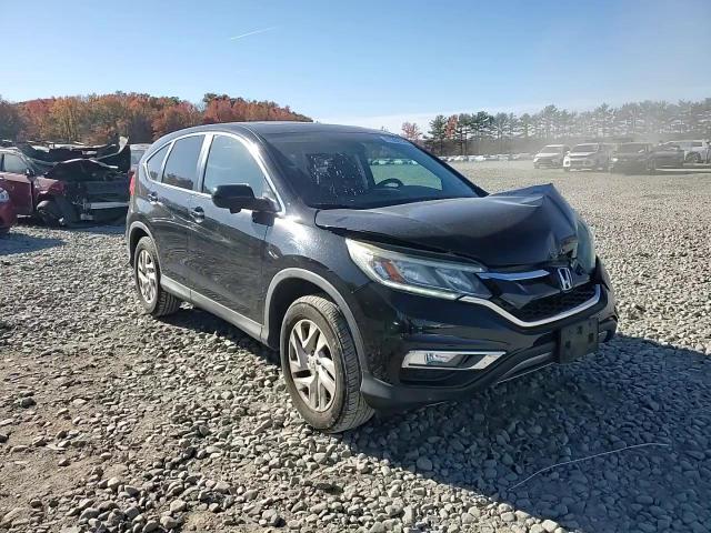 2015 Honda Cr-V Ex VIN: 2HKRM4H58FH651147 Lot: 77956774