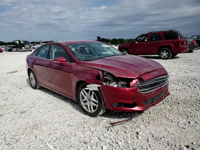 2016 Ford Fusion Se VIN: 3FA6P0H79GR122251 Lot: 73946054