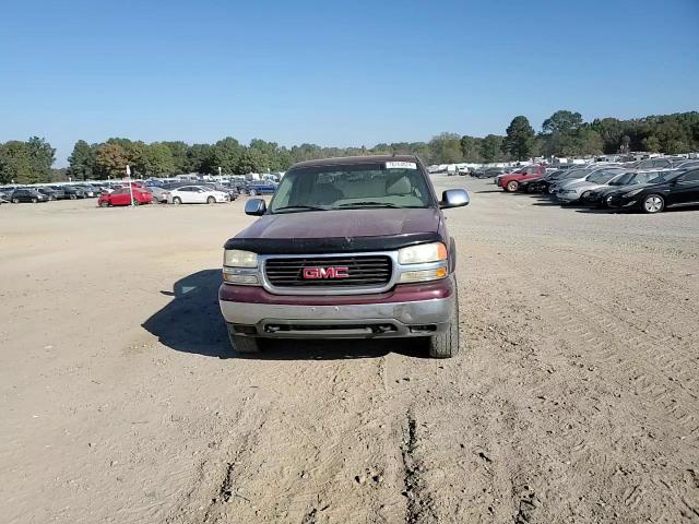 2002 GMC New Sierra K2500 VIN: 1GTGK29UX2Z170634 Lot: 76764024