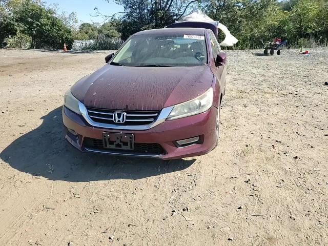 2013 Honda Accord - Image 10