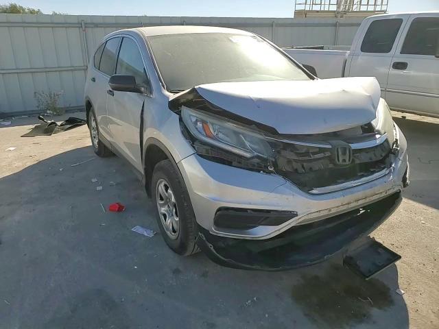 2015 Honda CR-V - Image 12