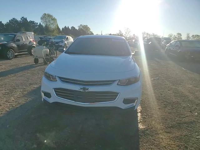 1G1ZB5ST1JF268360 2018 Chevrolet Malibu Ls