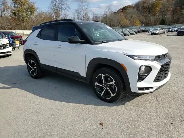 2023 Chevrolet TrailBlazer - Image 12