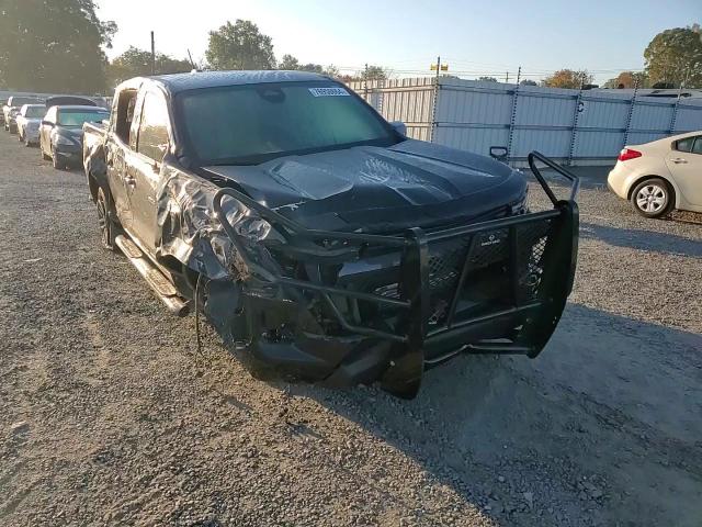 2023 Chevrolet Colorado Lt VIN: 1GCPTCEK0P1211530 Lot: 76950664