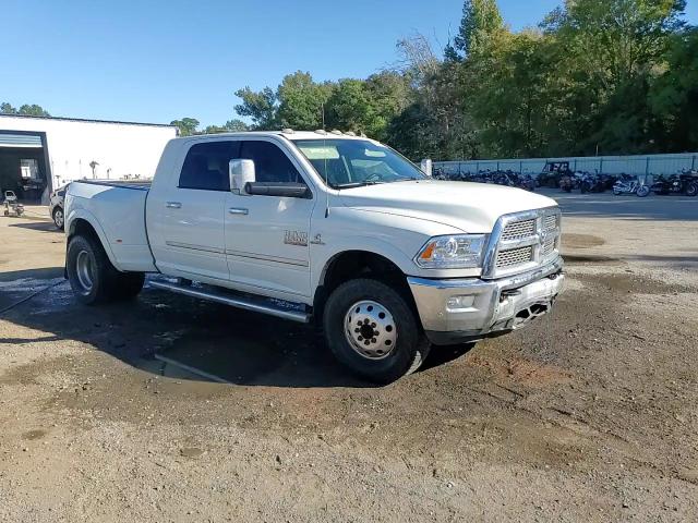 2016 Ram 3500 Laramie VIN: 3C63RRML6GG267734 Lot: 75851514