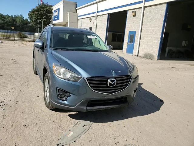 2016 Mazda Cx-5 Touring VIN: JM3KE4CY7G0711411 Lot: 77627604