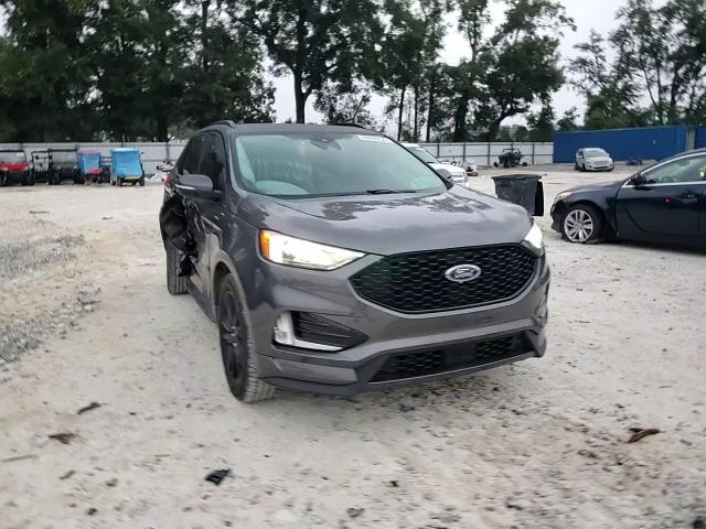 2020 Ford Edge Sel VIN: 2FMPK3J99LBB64224 Lot: 74426734