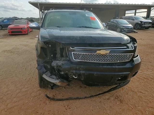 2012 Chevrolet Avalanche Ltz VIN: 3GNMCGE06CG135114 Lot: 78993674