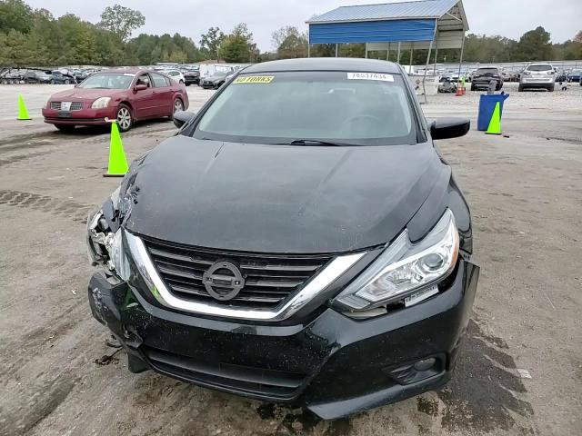 2017 Nissan Altima 2.5 VIN: 1N4AL3AP2HC492426 Lot: 78537434