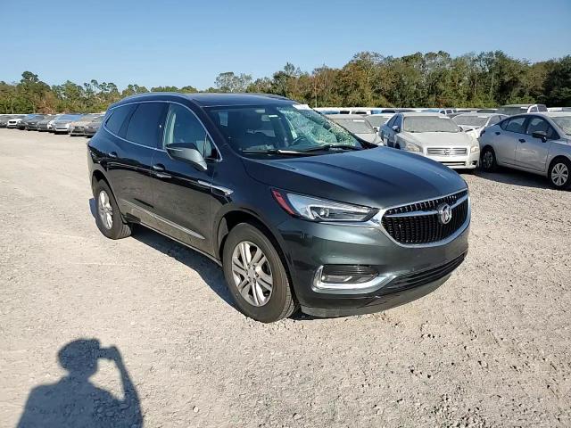 2018 Buick Enclave Essence VIN: 5GAERBKW0JJ265569 Lot: 77145374